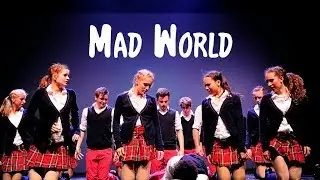 Indeed Unique Choreography | 