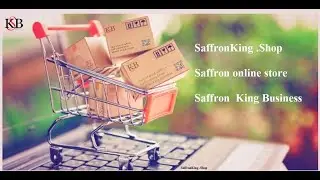 Saffron Online Store - Saffraan online winkel