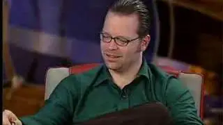 Weezer Yahoo Interview