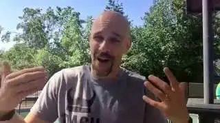 Nutrition 101 for Summer Clean-Up Group: Vol. 2 - Carbs