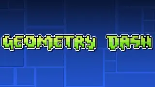 Clutterfunk (Extended Version) - Geometry Dash