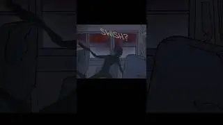 NOPE | School Bus Graveyard | WEBTOON