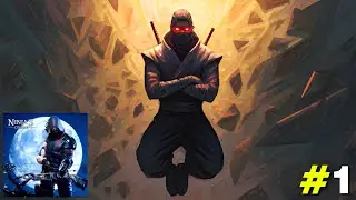 NINJA'S CREED 2 3D FPS GAME - AREA 1 COMPLETED 😎🔥