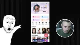 How do I clear cache in Perfect Me app