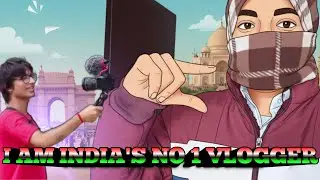 RB21 || I am India's no 1 VLOGGER 🔥 #trending 