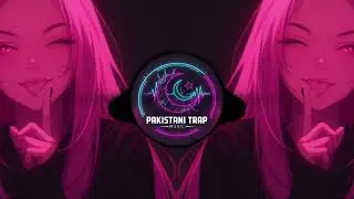 Mashuka (Pakistani Phonk) - Volume 1 by Pakistan Trap Music