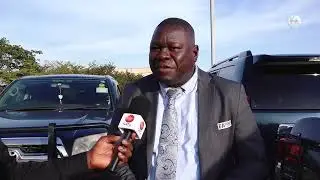 We are Reaping More - NCS general Secretary Dr. Bernard Ogwel warns all doubting Thomases