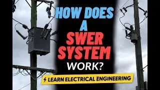 How Does a SWER System Work