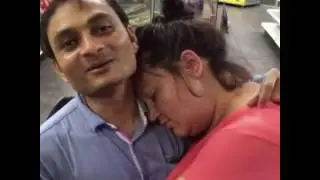 Funny Gujarati NRI - Telling about how Gujarati Girls are expensive vs foreign girls