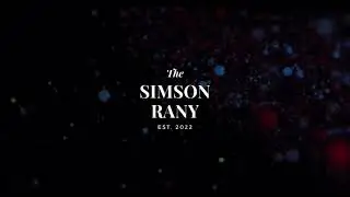 Simson - rany (mashup vid)