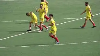 Real Rovigliano - Sant'Egidio