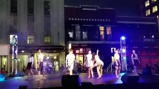 OISD @Immerse 2018(2)