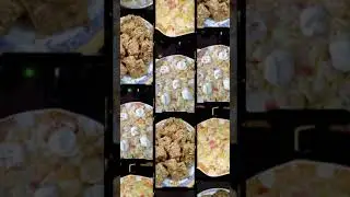 saima's kitchen menu