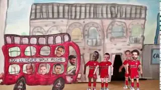 The Norwegian Liverpool Tribute Ska Orchestra - Alisson Becker