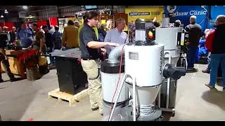 Слет Мастеровых 2015. Woodworking Show 2015