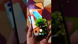 OPPO RENO 15F SAT SET