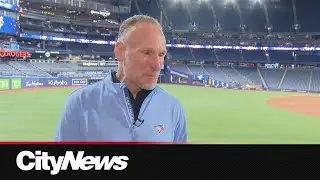 'It's pretty remarkable': Blue Jays CEO on fan support heading into ALDS