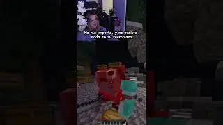 Sylvee intenta desahogarse con Daarick repetidas veces // Planeta Syda