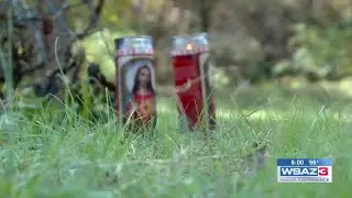 Community mourning two children killed in ATV accident