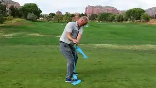 Sedona Golf Resort Monday Mulligan - Warm-Up Exercises