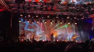 Slowdive - Alison @ Glasgow Barrowlands