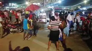 NPP VICTORY PARTY 2020