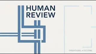 Human Review as a System Layer