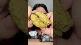 Dubai Mochi Kunafa