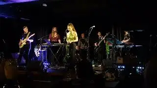 Kaj Chydenius - Sinua, Sinua Rakastan (cover)