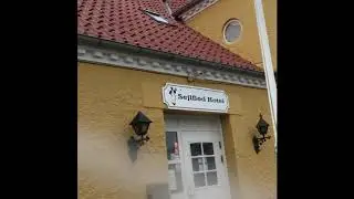 Sejlflod Hotel