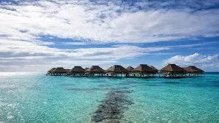 Chapter Eight | Exploring French Polynesia - Kayaking, Snorkeling and Island hopping in Paradise