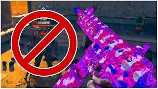 No Contracts + Empty Backpack Challenge Requires Crazy Luck In Solo MWZ Season 4