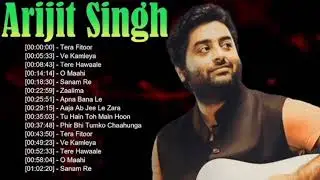 Best of Arijit Singh Mashup 2025 |AMEET Mashup |Arijit Singh LoveSongs |Best of Love Songs 2026