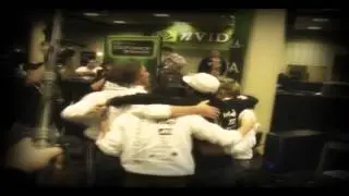 SK Gaming CS Tribute (2012)