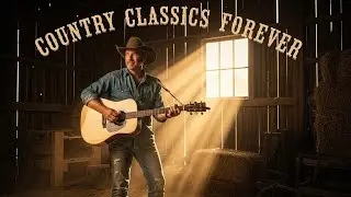Top 100 Best Country Songs Playlist || Alan Jackson, George Strait, Don Williams mix 51