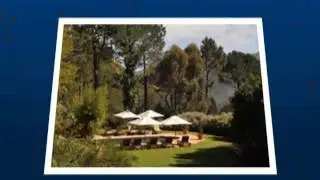 Silvermist Mountain Lodge Estate Conference Venue in Constantia, Cape Town