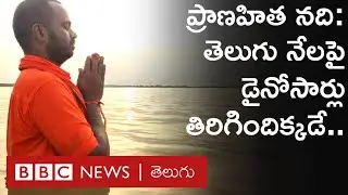 Pranahita Pushkaralu: తెలంగాణ జీవరేఖ ప్రాణహిత.. ఈ నది ప్రాముఖ్యత, చారిత్రక విశేషాలు ఏంటంటే..