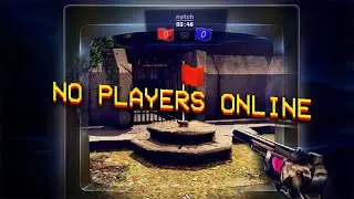 No Players Online - Release Trailer (2025)
