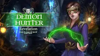 Demon Hunter: Revelation | Trailer (Nintendo Switch)