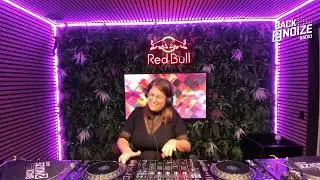 Rawleen Live @ Back2Noize Radio - Jumping Hard Show (27.09.2025)