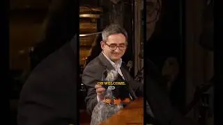 Tucker&rsquo;s Dog Surprises Guest During Episode