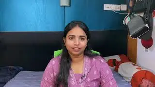 Demo Video of Sister Yamini: Professional Voiceover Artist/  News/Narration/YouTube
