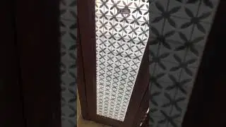WPC DOOR FRAME & DOOR SHUTTER WOOD POLISHED