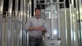 Energy Savings Through Zoned Heating & Cooling - Commercial Application