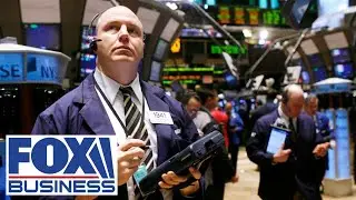 How long will Big Tech selloff last?