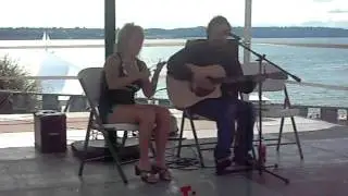 Hill Country spoon chick in Brown's Point Tacoma