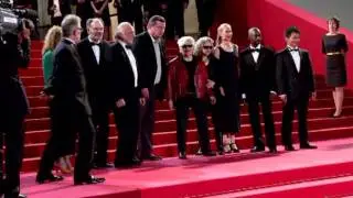 The Kaurismaki shuffle at Cannes film festival