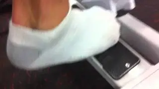 full extension calf raises
