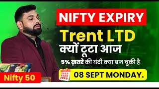 Trent Ltd. Stock: What's the Outlook for September 2025?