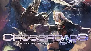【#FF14】明日までなんだってばさっ！【#FINAL FANTASY XIV】2025-04-23-926